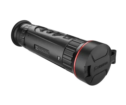 Termovize Hikmicro Falcon FQ50 50 Hz – detekce na 2600 m