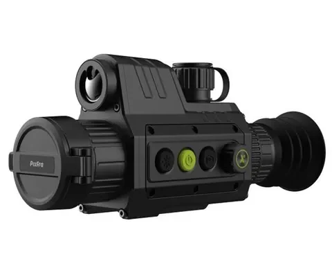 Termovizní zaměřovač Dahua Pixfra Chiron C425 LRF – s laserovým dálkoměrem