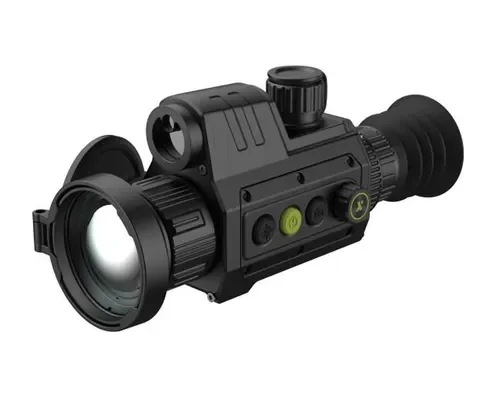 Termovizní zaměřovač Dahua Pixfra Chiron C650 LRF – s laserovým dálkoměrem