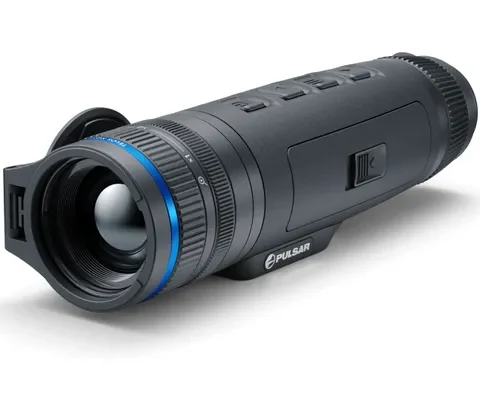 Termovize Pulsar Telos XQ35