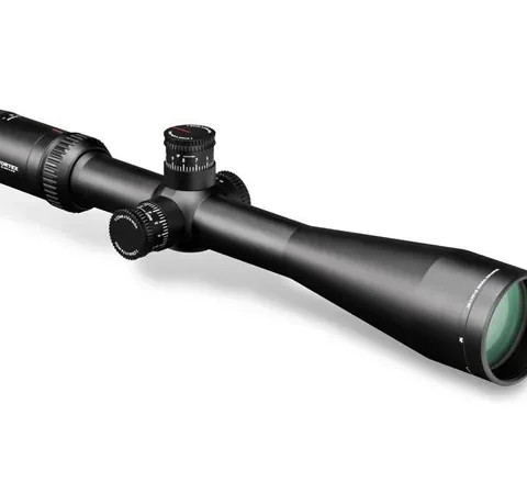 Puškohled VORTEX Viper HST 6-24×50 s křížem VMR-1 MRAD