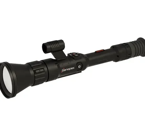 Senopex REX S10 LRF (PŘEDVÁDĚCÍ KUS)