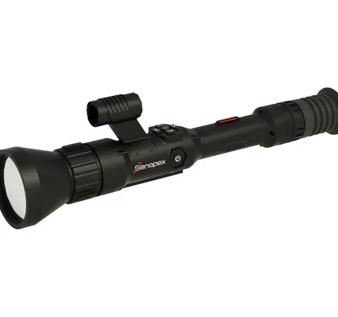 Senopex REX S7 LRF (PŘEDVÁDĚCÍ KUS)