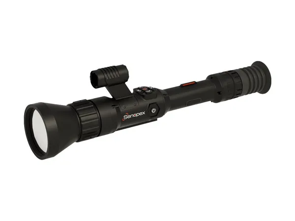 Senopex REX S7 LRF (PŘEDVÁDĚCÍ KUS)