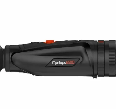 ThermTec Cyclops CP650D (PŘEDVÁDĚCÍ KUS)