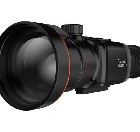 ThermTec Vidar 360 2.0