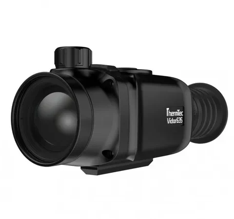 ThermTec Vidar 635