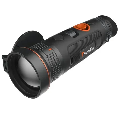 ThermTec Wild 650D (PŘEDVÁDĚCÍ KUS)