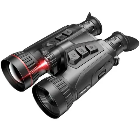 HIKMICRO HABROK PRO HX60LS + TenoSight H-940 LASER MAX