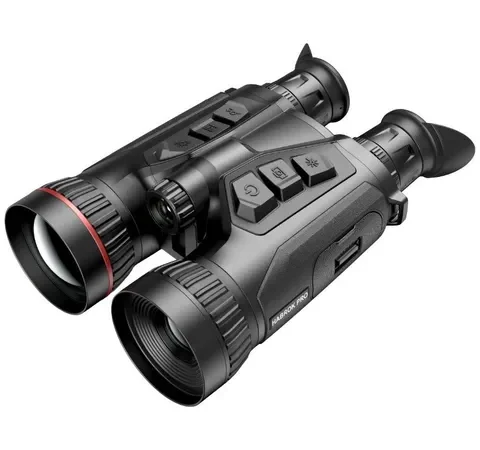 HIKMICRO HABROK PRO HX60L (PŘEDVÁDĚCÍ KUS)