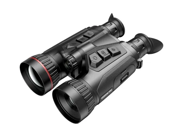 HIKMICRO HABROK PRO HX60L (PŘEDVÁDĚCÍ KUS)