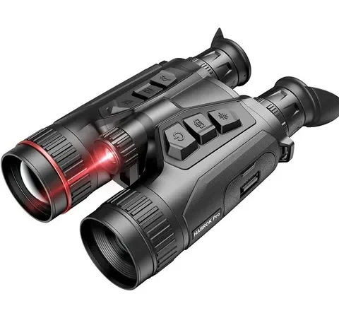 HIKMICRO HABROK PRO HQ50LN + TenoSight H-940 LASER MAX