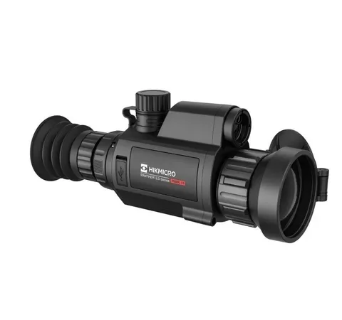 HIKMICRO PANTHER PQ50L 2.0 (PŘEDVÁDĚCÍ KUS)