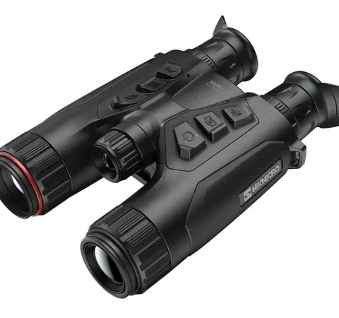 HIKMICRO HABROK 4K HQ35L (PŘEDVÁDĚCÍ KUS)