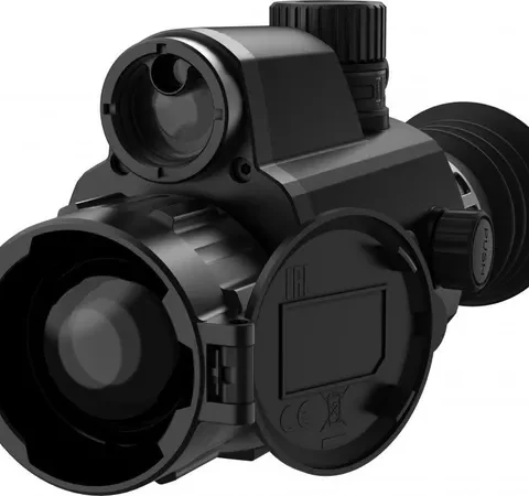 HIKMICRO PANTHER PQ35L s laserovým dálkoměrem
