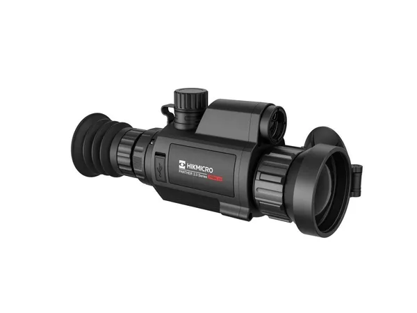 HIKMICRO PANTHER PH50L 2.0 (PŘEDVÁDĚCÍ KUS)