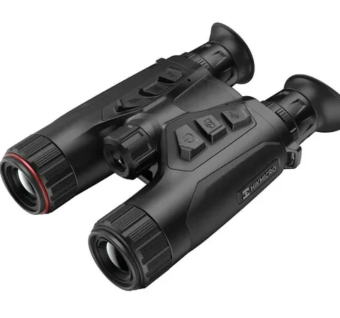HIKMICRO HABROK 4K HE25L (PŘEDVÁDĚCÍ KUS)