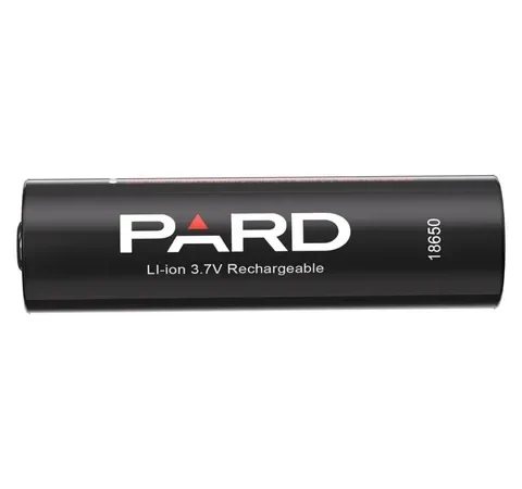 Náhradní dobíjecí baterie pro noční vidění Pard NV007 a Pard NV008