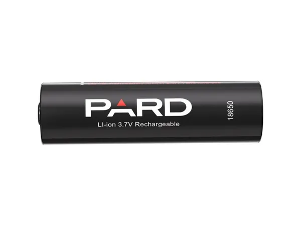 Náhradní dobíjecí baterie pro noční vidění Pard NV007 a Pard NV008