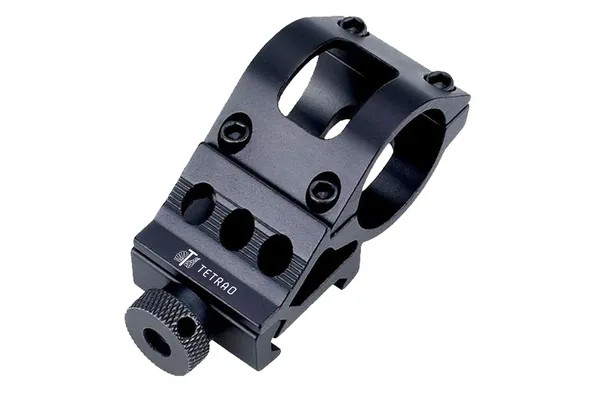 Magnetická montáž na svítilnu TETRAO MM10