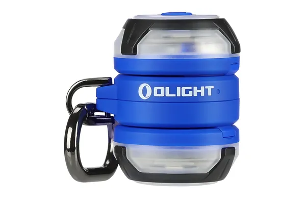 LED svítilna Olight Javelot Mini 1000 lm - black