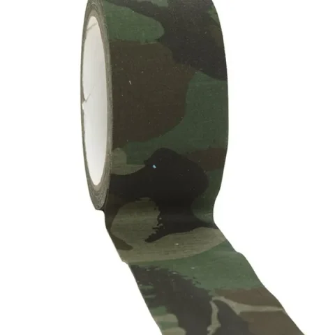 Karabina ocelová Miltec 40mm