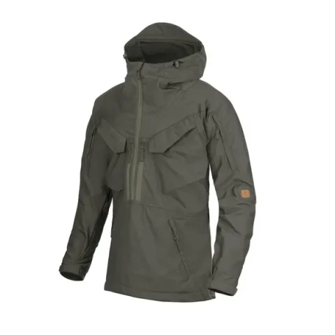 Bunda Helikontex Pilgrim Anorak Tajga Green