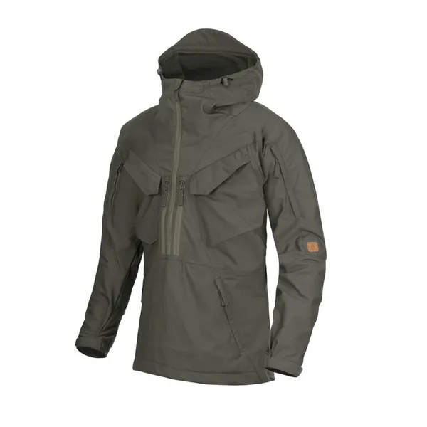 Bunda Helikontex Pilgrim Anorak Tajga Green