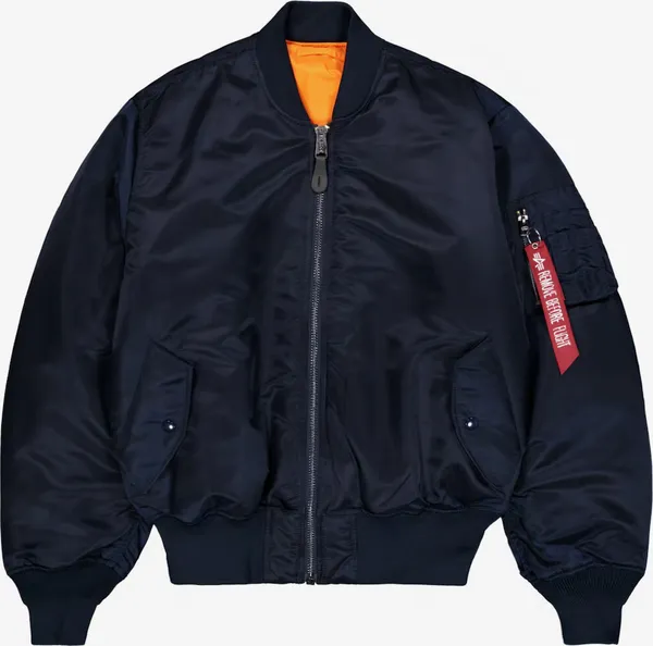 Bunda Alpha Industries Exclusive MA-1