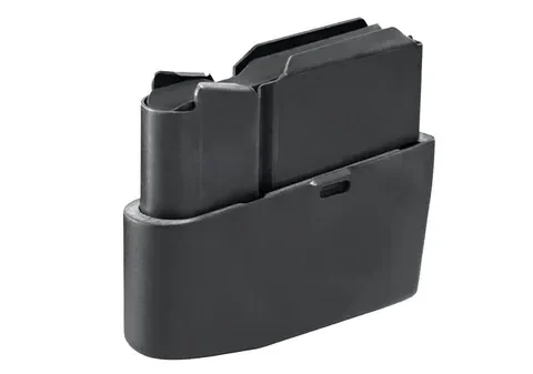 4 ranový zásobník Merkel RX Helix pro kalibry .222 Rem. a .223 Rem.