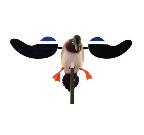 Balabán MOJO Baby Drake – Baby Kačer