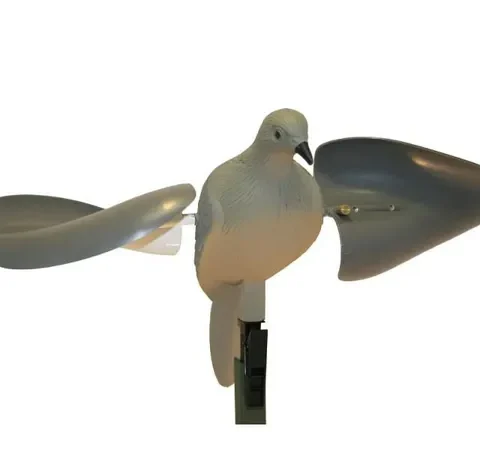 Balabán MOJO Voodoo Dove – Voodoo Holubice