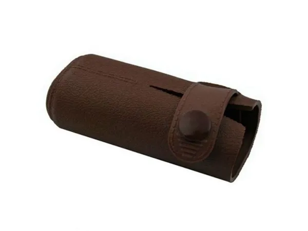 Obal na tlumič TETRAO Travel black 25 cm