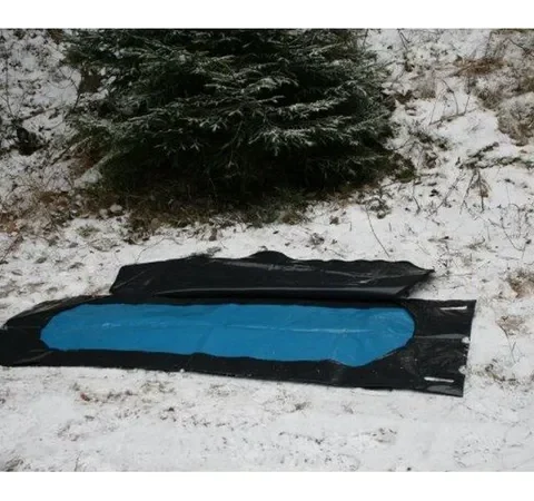 Vak na převoz ulovené zvěře TETRAO