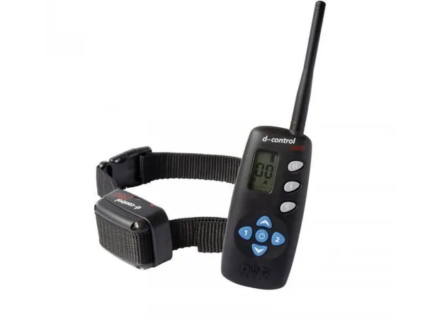 Elektronický výcvikový obojek Dogtrace d-control 1610