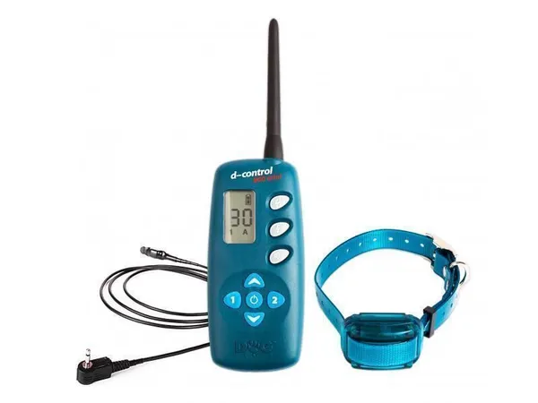 Elektronický výcvikový obojek Dogtrace d-control 900 mini