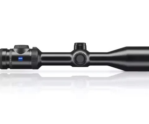 puškohled Zeiss Victory V8 1,8-14×50 ASV