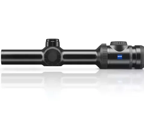 puškohled Zeiss Victory V8 1,1 – 8 x 24 provedení 2022