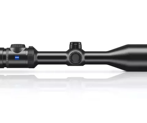 puškohled Zeiss Victory V8 2,8 – 20 x 56 s ASV provedení 2022