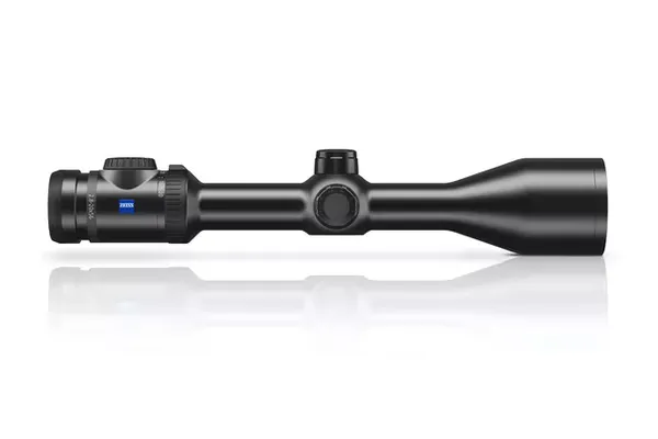 puškohled Zeiss Victory V8 2,8 – 20 x 56 s ASV provedení 2022