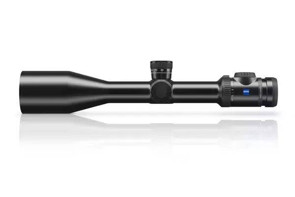puškohled Zeiss Victory V8 4,8 – 35 x 60 provedení s ASV 2022