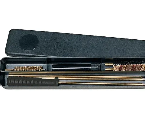Čistící sada pro vzduchovky Norica – 4,5 mm a 5,5 mm