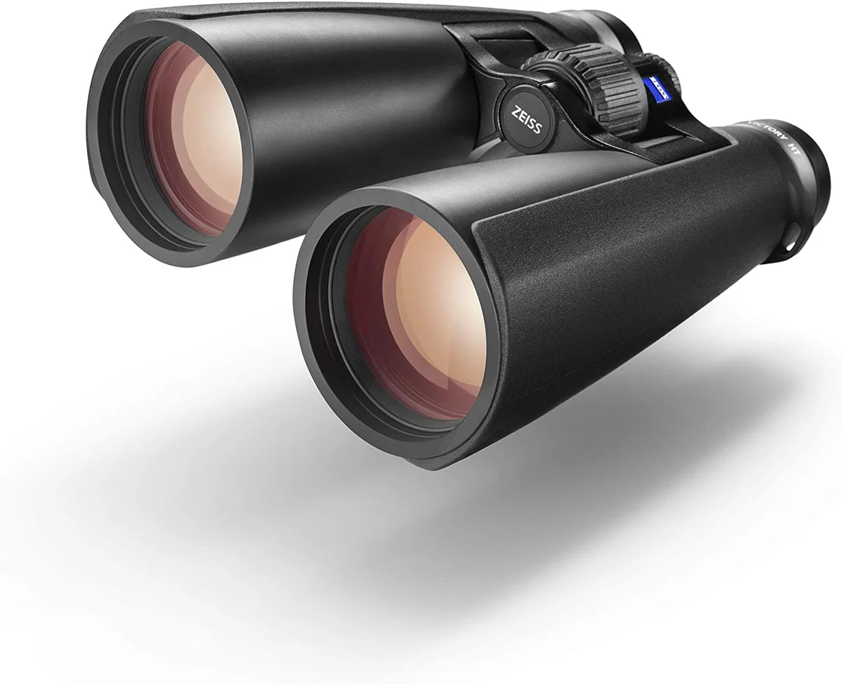 Dalekohled Zeiss Victory HT 8x54