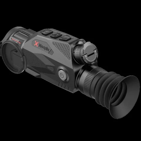 Termovizní zaměřovač Nocpix Slim 2 H35 2v1
