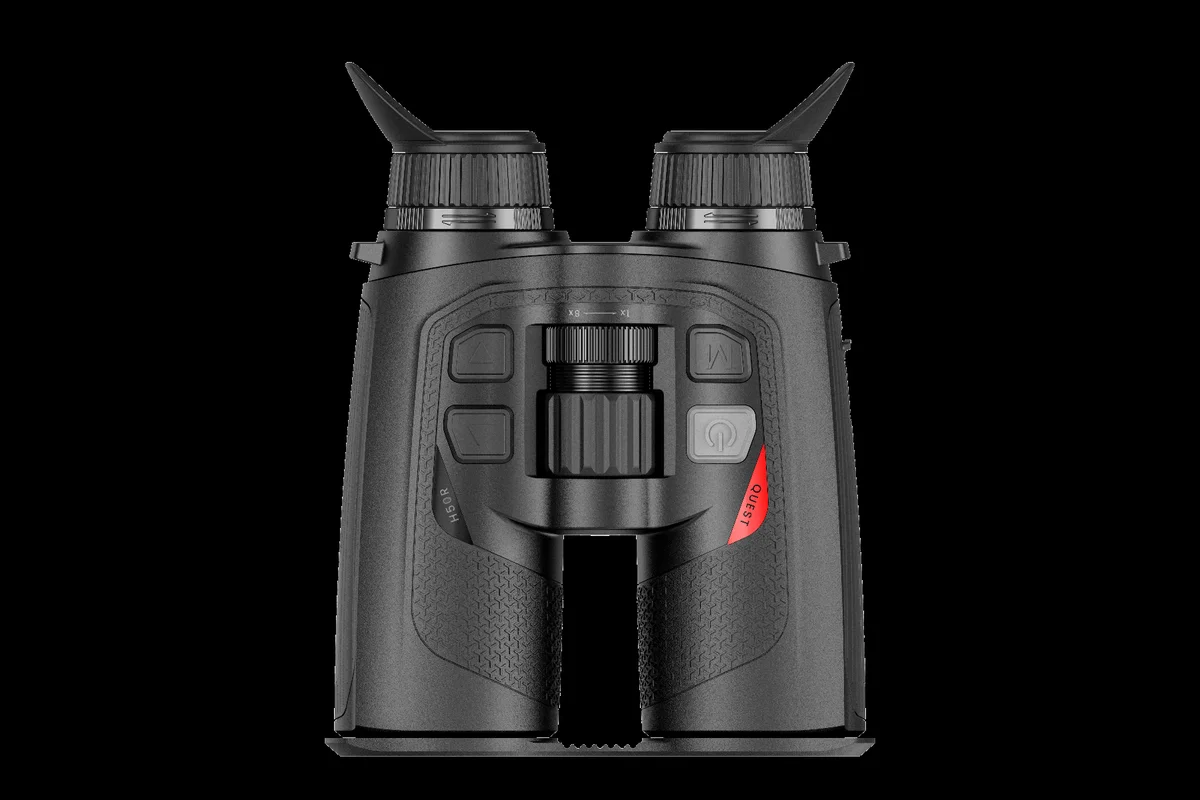 Termovizní binokulár Nocpix Quest L35R