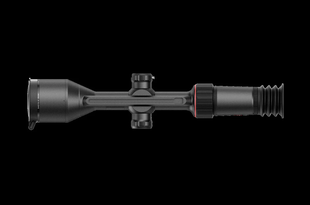 Termovizní zaměřovač Nocpix Ace H50R RAIL - se šínou