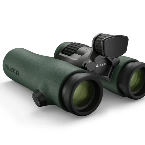 Dalekohled Swarovski NL Pure 8×32