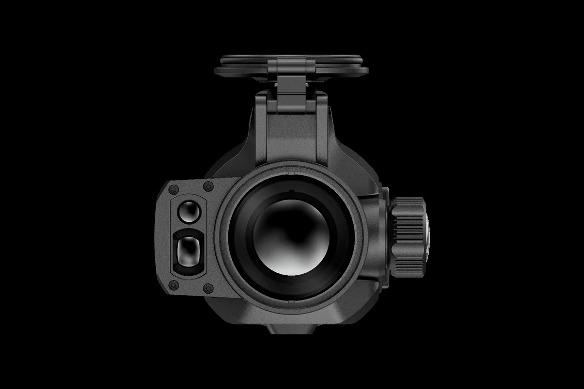 Termovizní předsádka Nocpix MATE H38R