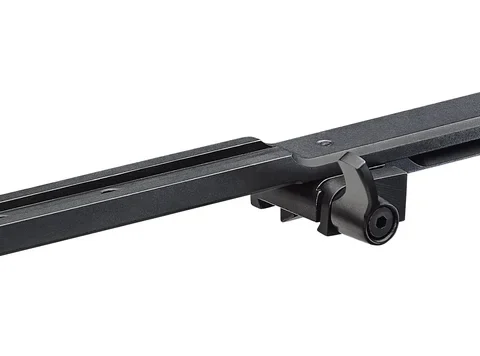 montáž č.87 – CZ 550/557 ADAPTÉR noční vidění PARD