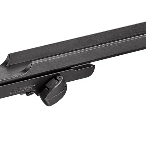 montáž č.88 – Blaser R8 ADAPTÉR noční vidění PARD